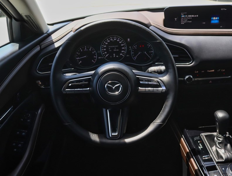 2023 Mazda CX-30 GT AWD