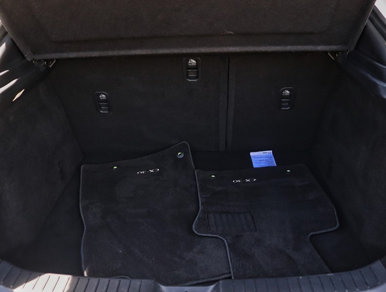 2023 Mazda CX-30 GT AWD