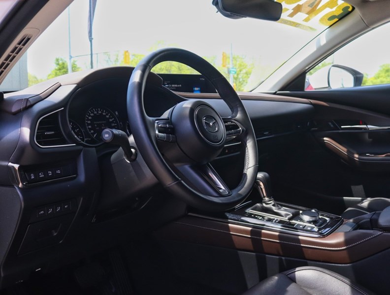 2023 Mazda CX-30 GT AWD