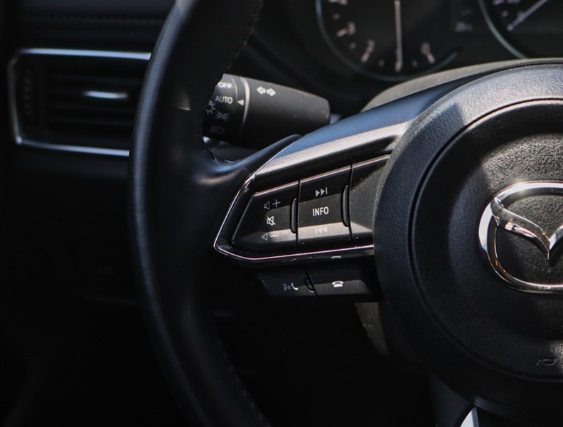 2023 Mazda CX-5 GS AWD