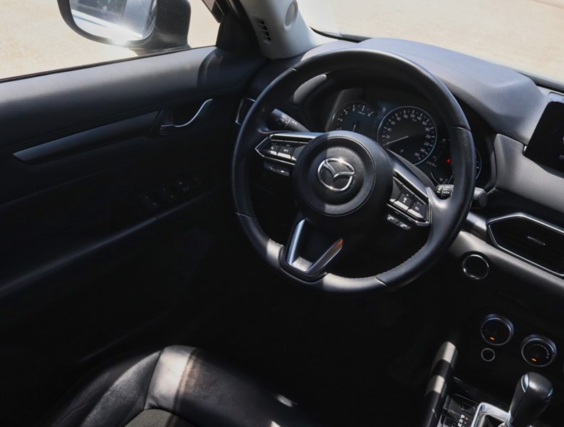 2023 Mazda CX-5 GS AWD
