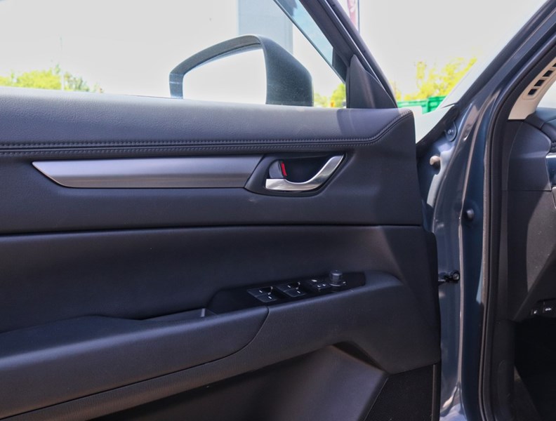 2023 Mazda CX-5 GS AWD