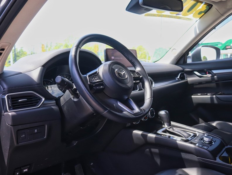 2023 Mazda CX-5 GS AWD