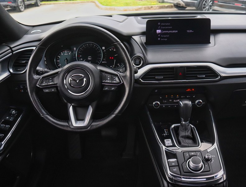 2023 Mazda CX-9 GT AWD