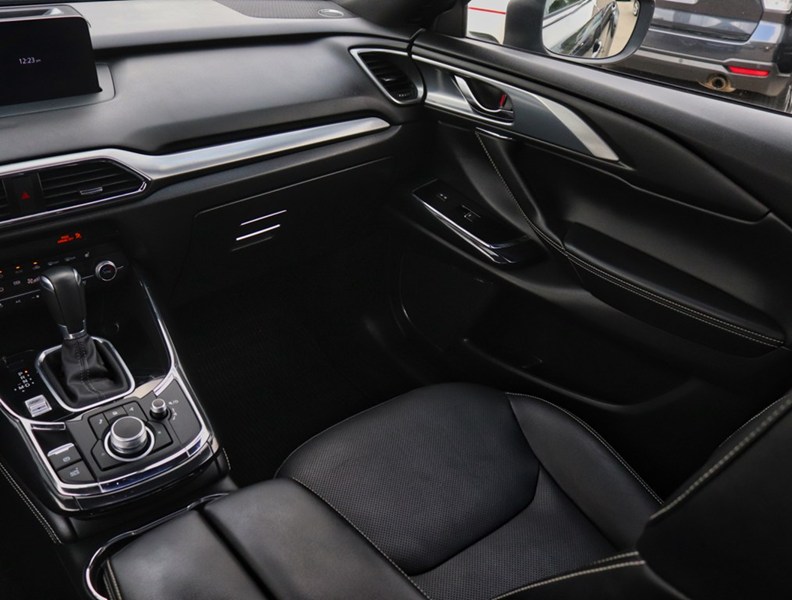 2023 Mazda CX-9 GT AWD