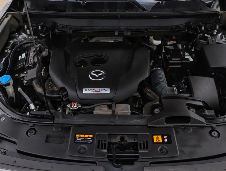 2023 Mazda CX-9 GT AWD