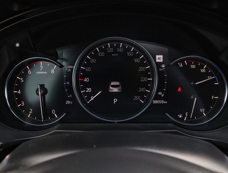 2023 Mazda CX-9 GT AWD