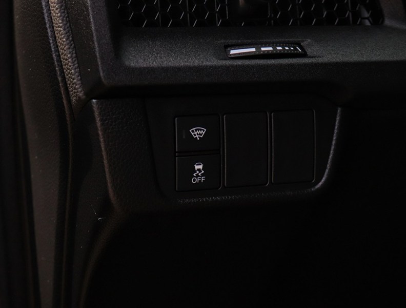 2024 Honda CR-V LX-B AWD