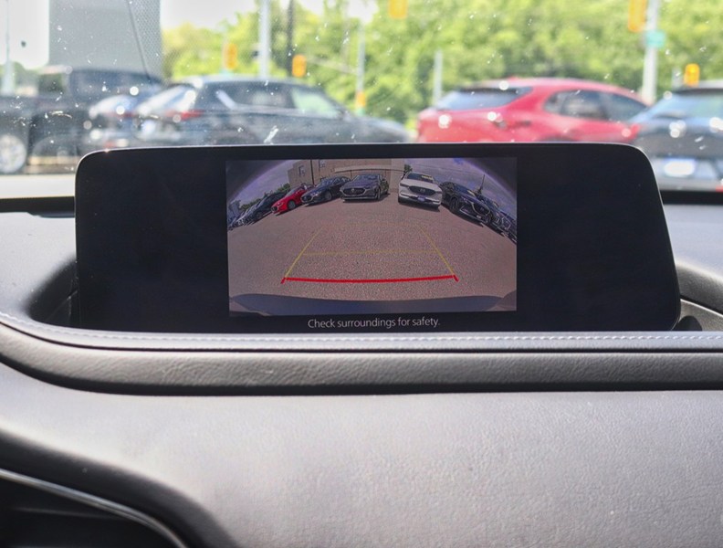 2024 Mazda CX-30 GS AWD