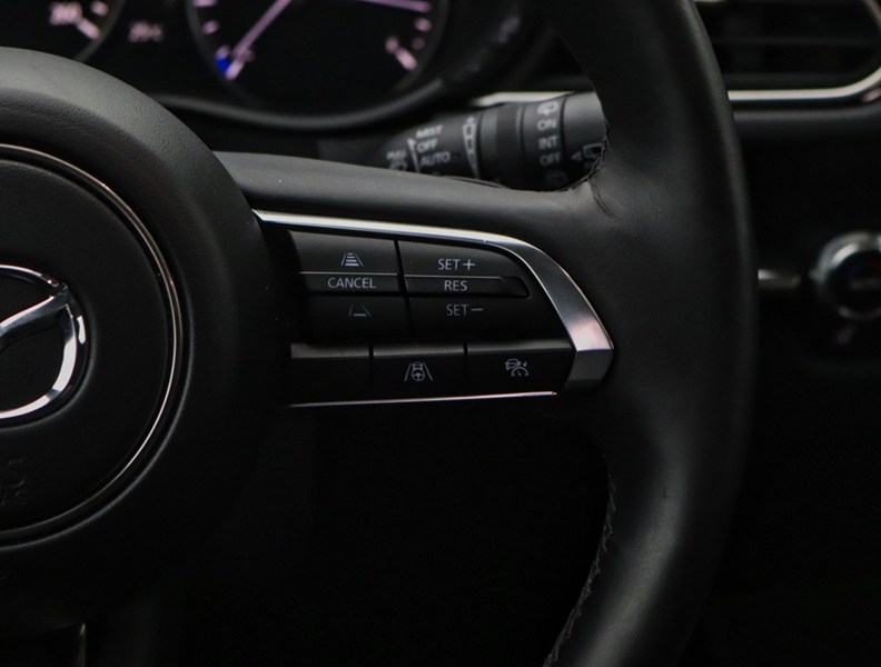 2024 Mazda CX-30 GT AWD