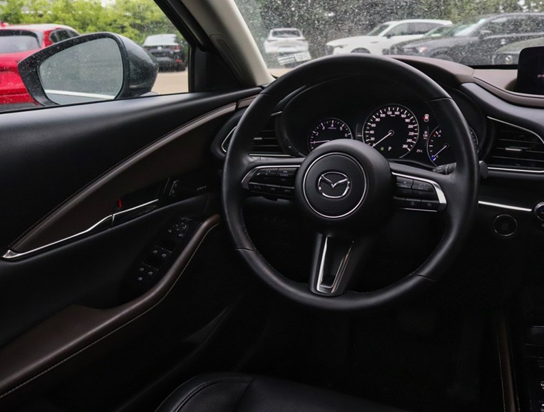 2024 Mazda CX-30 GT AWD
