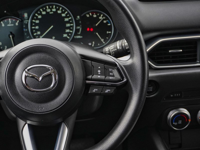2024 Mazda CX-5 GX AWD w/o CD
