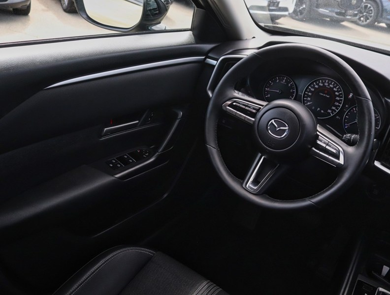 2024 Mazda CX-50 GS-L AWD