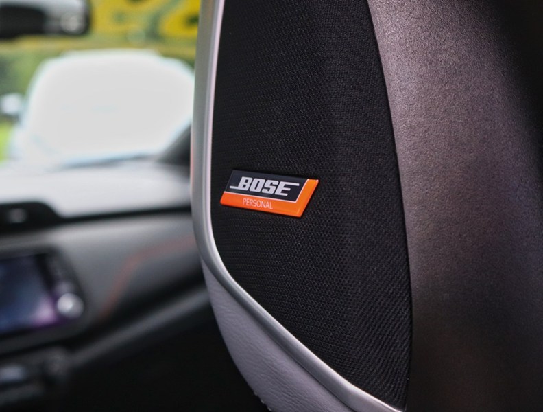 2024 Nissan Kicks SR FWD
