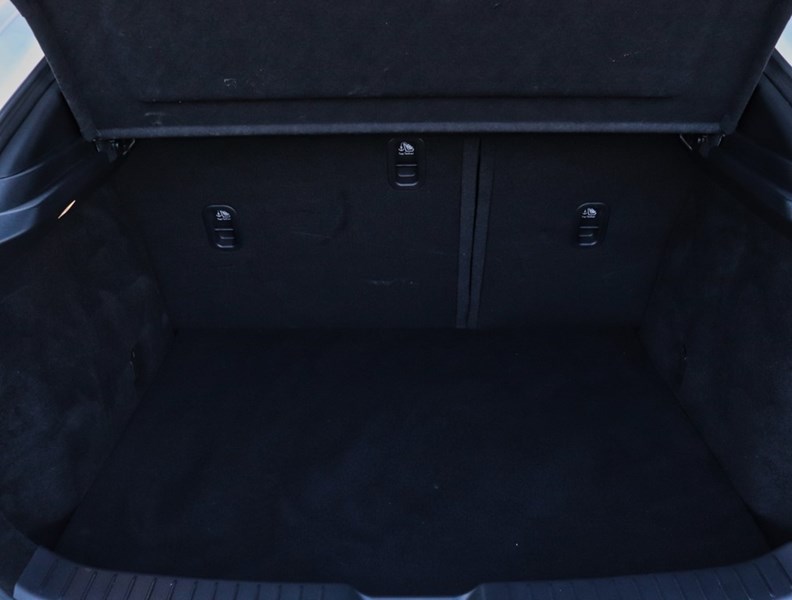 2025 Mazda CX-30 GS AWD