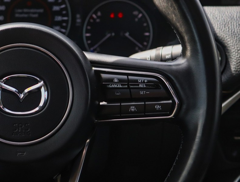 2025 Mazda CX-90 MHEV GT AWD