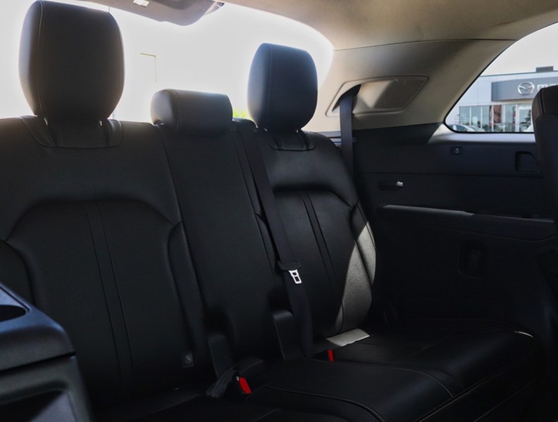 2025 Mazda CX-90 MHEV GT AWD