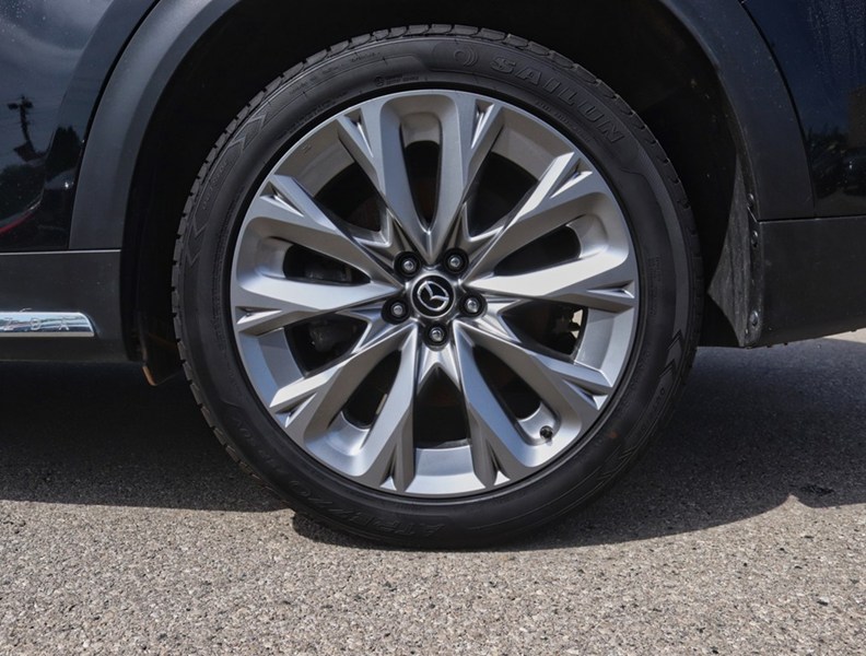 2025 Mazda CX-90 MHEV GT AWD