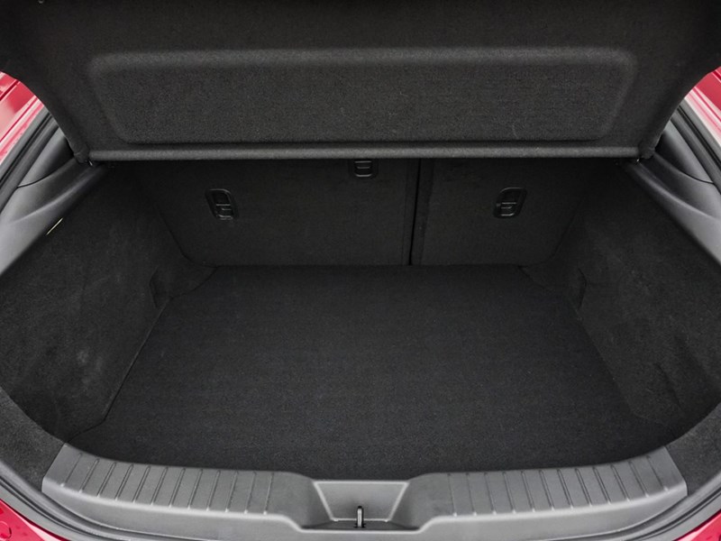 2025 Mazda Mazda3 Sport GX Auto FWD
