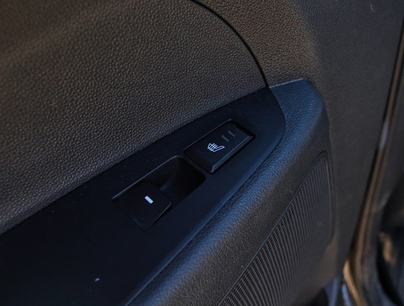 2019 Hyundai Tucson Preferred FWD