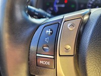 2015 Lexus RX 450h AWD 4dr Hybrid
