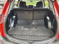 2015 Toyota RAV4 AWD 4dr LE