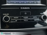 2017 Subaru Impreza 5dr HB CVT Touring