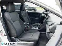 2017 Subaru Impreza 5dr HB CVT Touring