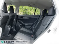 2017 Subaru Impreza 5dr HB CVT Touring