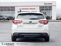 2017 Subaru Impreza 5dr HB CVT Touring