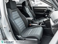 2018 Honda CR-V LX 2WD