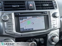 2018 Toyota 4Runner 4WD