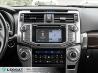 2019 Toyota 4Runner LIMITED 4WD