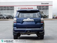 2019 Toyota 4Runner LIMITED 4WD