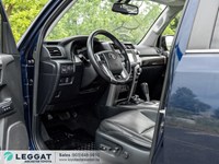 2019 Toyota 4Runner LIMITED 4WD