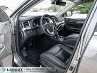 2019 Toyota Highlander AWD XLE