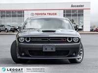 2020 Dodge Challenger R/T RWD