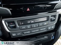 2020 Honda Pilot Black Edition AWD