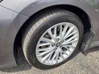 2020 Toyota Camry Hybrid Hybrid XLE Auto