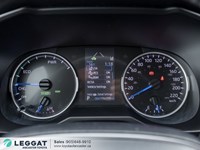 2020 Toyota RAV4 Hybrid Hybrid XLE AWD