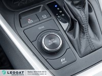 2020 Toyota RAV4 Hybrid Hybrid XLE AWD
