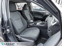 2020 Toyota RAV4 Hybrid Hybrid XLE AWD