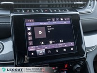 2021 Jeep Grand Cherokee L Altitude 4x4