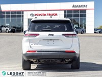 2021 Jeep Grand Cherokee L Altitude 4x4