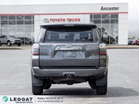 2021 Toyota 4Runner SR5 4WD