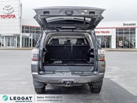 2021 Toyota 4Runner SR5 4WD