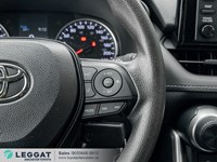 2021 Toyota RAV4 LE AWD