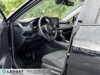 2021 Toyota RAV4 LE AWD