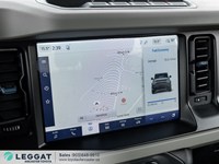 2022 Ford Bronco Wildtrak 2 Door Advanced 4x4