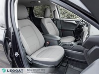 2022 Ford Escape SE AWD